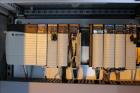 Used J. Lagarde Steam and Air Rotary Retort Processing Sterilizer