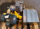 Used J. Lagarde Steam and Air Rotary Retort Processing Sterilizer