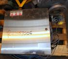Used J. Lagarde Steam and Air Rotary Retort Processing Sterilizer