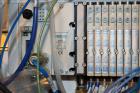 Used J. Lagarde Steam and Air Rotary Retort Processing Sterilizer