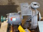 Used J. Lagarde Steam and Air Rotary Retort Processing Sterilizer