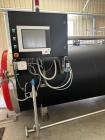 Used Lagarde 2B E Static Retort Autoclave – 5,490 Liter Stainless Steel Sterilization Vessel (2021)