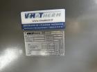Used Lagarde 2B E Static Retort Autoclave – 5,490 Liter Stainless Steel Sterilization Vessel (2021)