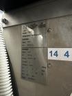 Used Lagarde 2B E Static Retort Autoclave – 5,490 Liter Stainless Steel Sterilization Vessel (2021)
