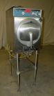 Used Market Forge Sterilmatic Sterilizer, Model STM-E. 16