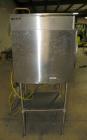 Used Market Forge Sterilmatic Sterilizer, Model STM-E. 16