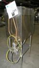 Used Market Forge Sterilmatic Sterilizer, Model STM-E. 16