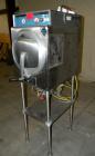 Used Market Forge Sterilmatic Sterilizer, Model STM-E. 16