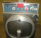 Used Market Forge Sterilmatic Sterilizer, Model STM-E. 16