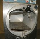 Used Market Forge Sterilmatic Sterilizer, Model STM-E. 16