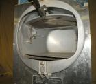 Used Market Forge Sterilmatic Sterilizer, Model STM-E. 16