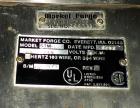 Used Market Forge Sterilmatic Sterilizer, Model STM-E. 16