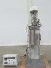 Used Parr Model 4526 Bench Top Reactor 2L 1900 PSI with 4848 Controller