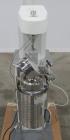Used Parr Model 4526 Bench Top Reactor 2L 1900 PSI with 4848 Controller