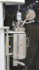 Used Parr Model 4526 Bench Top Reactor 2L 1900 PSI with 4848 Controller