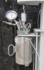 Used Parr Model 4526 Bench Top Reactor 2L 1900 PSI with 4848 Controller