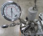 Used Parr Model 4526 Bench Top Reactor 2L 1900 PSI with 4848 Controller
