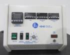 Used Parr Model 4526 Bench Top Reactor 2L 1900 PSI with 4848 Controller