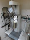 Used Parr mod. A2600HC12EB, Pressure Reactor w/ Controller, 1000psi, 115 V, HZ 50/60, Amps 12.0;Lot #21