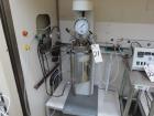 Used Parr mod. A2600HC12EB, Pressure Reactor w/ Controller, 1000psi, 115 V, HZ 50/60, Amps 12.0;Lot #21