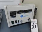 Used Parr mod. A2600HC12EB, Pressure Reactor w/ Controller, 1000psi, 115 V, HZ 50/60, Amps 12.0;Lot #21