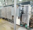 Used Rotomat Autoclave; Model RSE4/1100