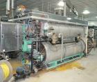 Used Rotomat Autoclave; Model RSE4/1100