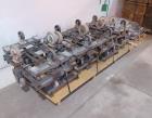 Used Rotomat Autoclave; Model RSE4/1100