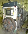 Used- Rotomat Autoclave