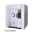 Unused Steris Amsco 630LS Medium Steam Sterilizer – 26