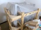 Unused Steris Amsco 630LS Medium Steam Sterilizer – 26
