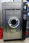 Used Steris Amsco Eagle Vacamatic Sterilizer, Model E3033-S-1. Chamber approximately 24