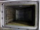 Used Steris Amsco Eagle Vacamatic Sterilizer, Model E3033-S-1. Chamber approximately 24