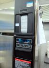 Used Steris Amsco Eagle Vacamatic Sterilizer, Model E3033-S-1. Chamber approximately 24