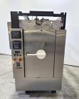 Unused- Steris (Amsco) Century Series Single Door Sterilizer