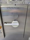 Unused- Steris (Amsco) Century Series Single Door Sterilizer