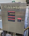 Unused- Steris (Amsco) Century Series Single Door Sterilizer