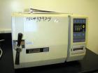 Used- Tuttnauer Brinkmann Autoclave Steam Sterilizer, Model 2540E. 2.76 Bar max pressure, 230 volt, serial# 9610379, nationa...