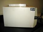 Used Tuttnauer Brinkmann Autoclave Steam Sterilizer, Model 2540E. 2.76 Bar max pressure, 230 volt, serial# 9610379, national board# 57997, new 1997.