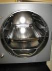 Used Tuttnauer Brinkmann Autoclave Steam Sterilizer, Model 2540E. 2.76 Bar max pressure, 230 volt, serial# 9610379, national board# 57997, new 1997.