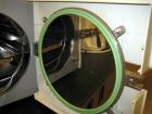 Used Tuttnauer Brinkmann Autoclave Steam Sterilizer, Model 2540E. 2.76 Bar max pressure, 230 volt, serial# 9610379, national board# 57997, new 1997.