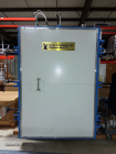 Used Vacudyne Ethylene Oxide Sterilizer