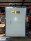 Used-Vacudyne Ethylene Oxide Sterilizer