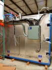 Used Vacudyne Ethylene Oxide Sterilizer