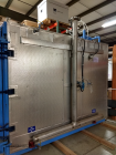 Used Vacudyne Ethylene Oxide Sterilizer