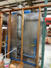 Used Vacudyne Ethylene Oxide Sterilizer