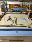Used Vacudyne Ethylene Oxide Sterilizer