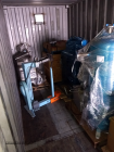 Used Vacudyne Ethylene Oxide Sterilizer