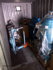 Used-Vacudyne Ethylene Oxide Sterilizer