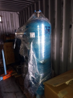 Used Vacudyne Ethylene Oxide Sterilizer